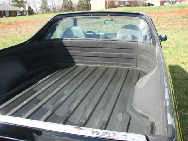 1984 Chevrolet El Camino Base - photo 5
