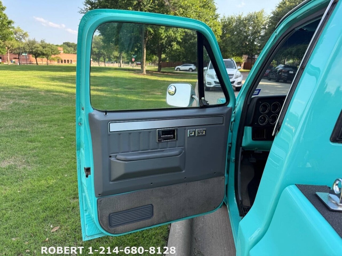 1984 GMC C/K 1500 Series - photo 12