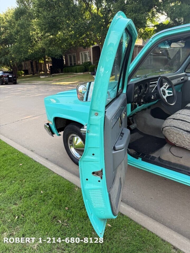 1984 GMC C/K 1500 Series - photo 13