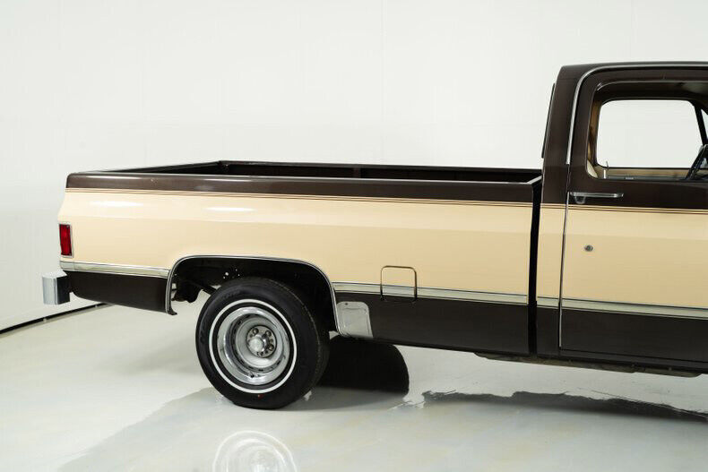 1984 GMC Sierra 1500 C1500 - photo 13