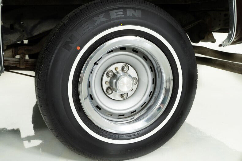 1984 GMC Sierra 1500 C1500 - photo 7