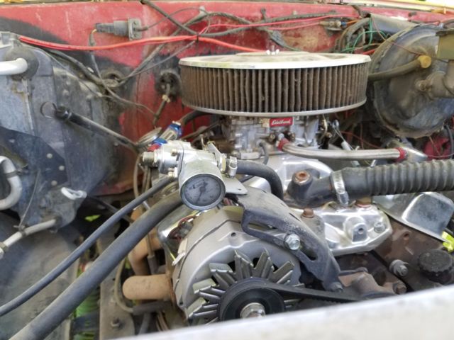 1984 GMC Sierra 1500 - photo 12