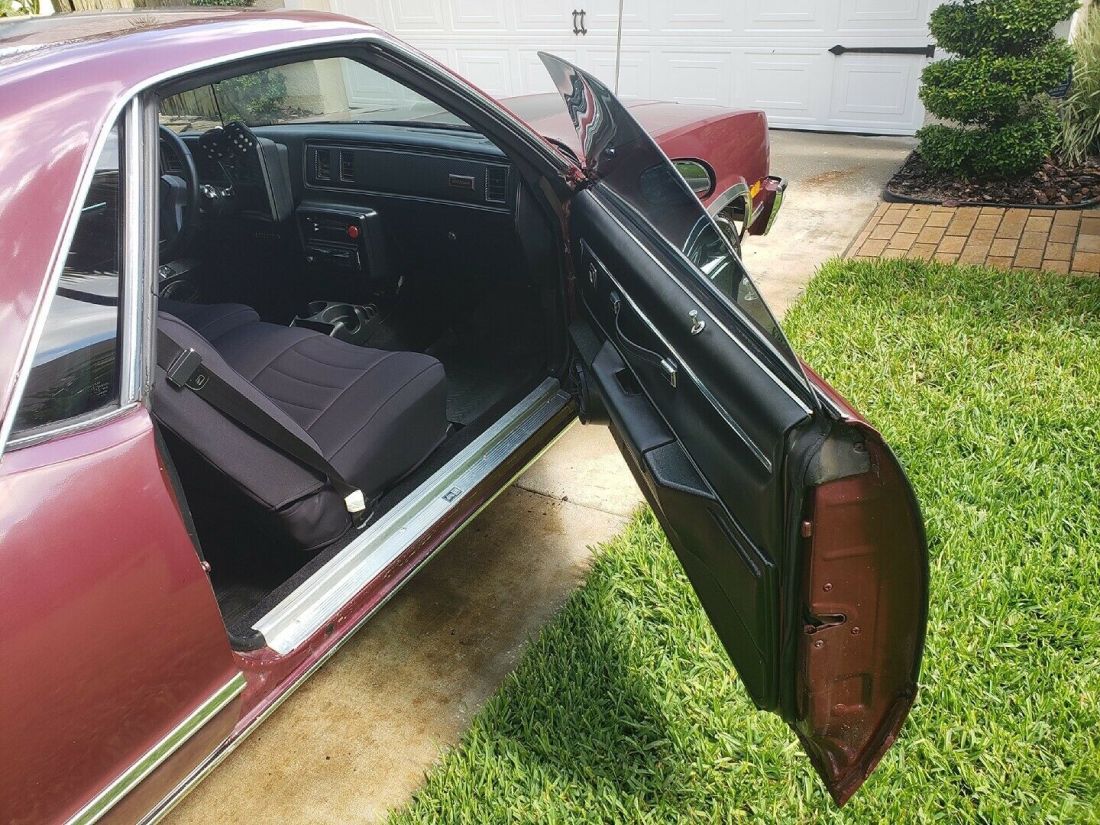 1984 GMC El Camino -Caballaro Amarillo Edition - photo 11