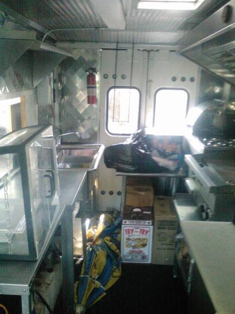 1984 GMC Other - photo 5