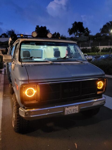 1984 GMC Other