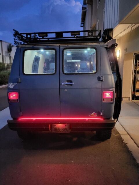 1984 GMC Other - photo 11