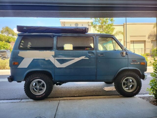 1984 GMC Other - photo 7