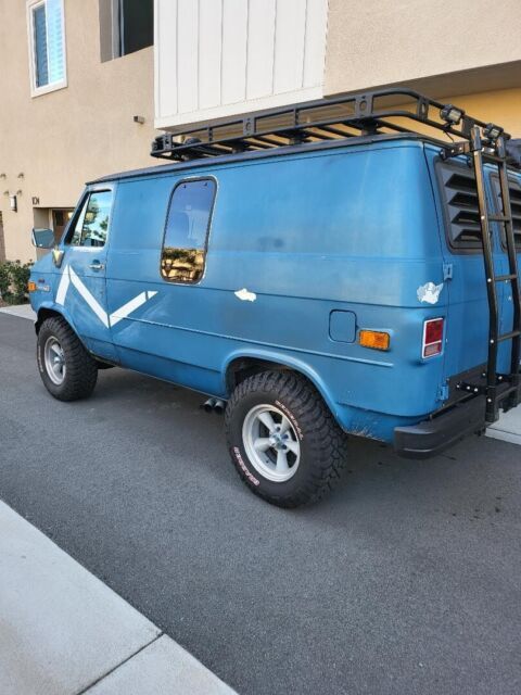 1984 GMC Other - photo 9