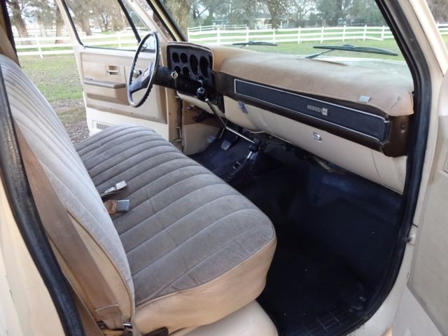 1984 GMC Sierra 1500 SIERRA - photo 10