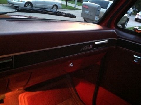 1984 GMC Sierra 1500 - photo 10