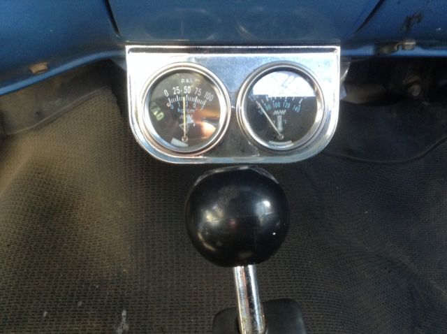 1984 GMC Sierra 1500 High Sierra 1500 - photo 12