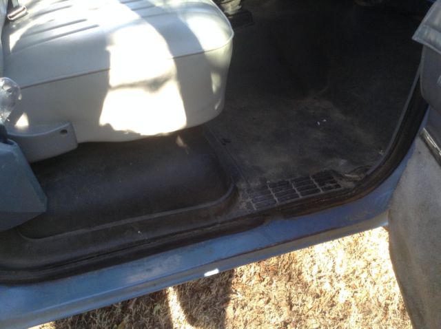 1984 GMC Sierra 1500 High Sierra 1500 - photo 13