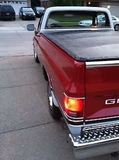 1984 GMC Sierra 1500 - photo 5