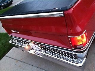 1984 GMC Sierra 1500 - photo 9