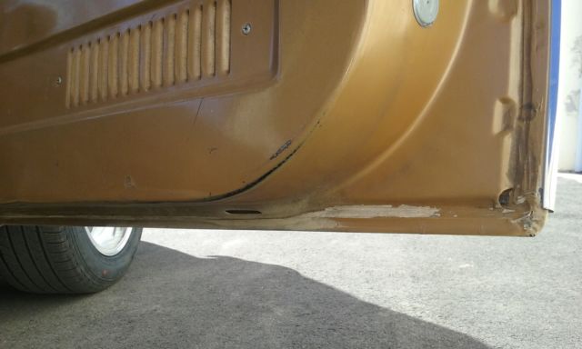 1984 GMC Sierra 1500 HIGH SIERRA - photo 7