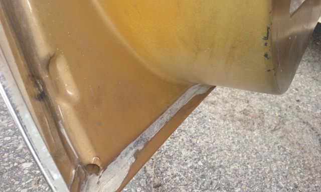 1984 GMC Sierra 1500 HIGH SIERRA - photo 8