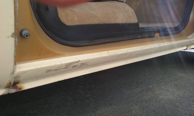 1984 GMC Sierra 1500 HIGH SIERRA - photo 9