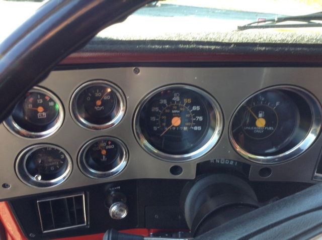 1984 Chevrolet C-10 High Sierra Silverado F100 rat rod hotrod - photo 12