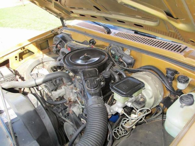 1984 GMC Jimmy - photo 8