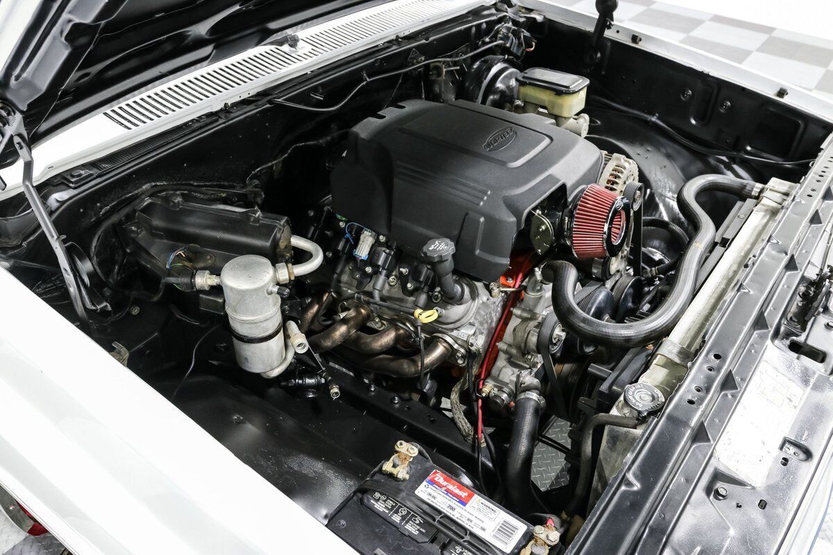 1984 GMC Jimmy - photo 10