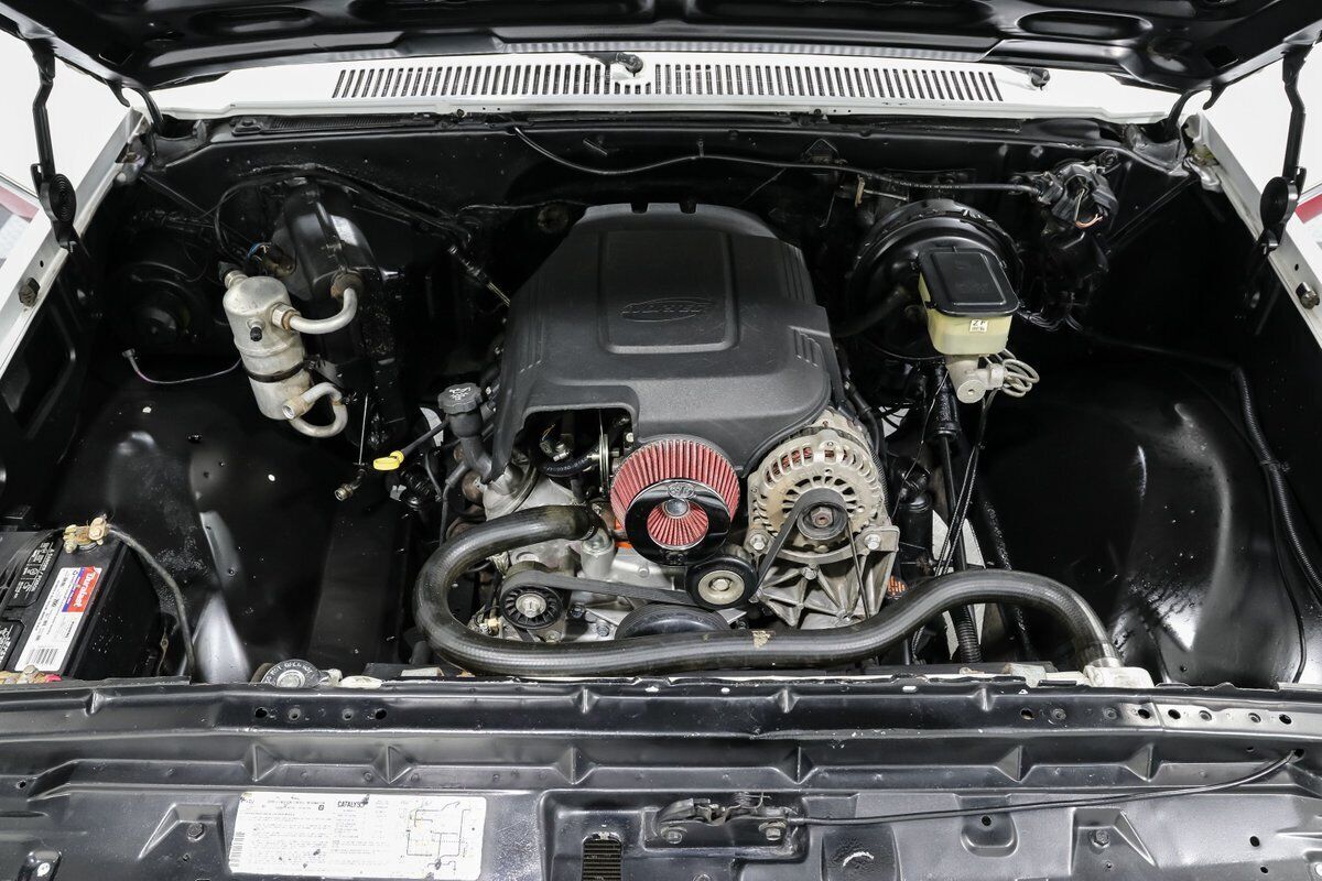1984 GMC Jimmy - photo 11