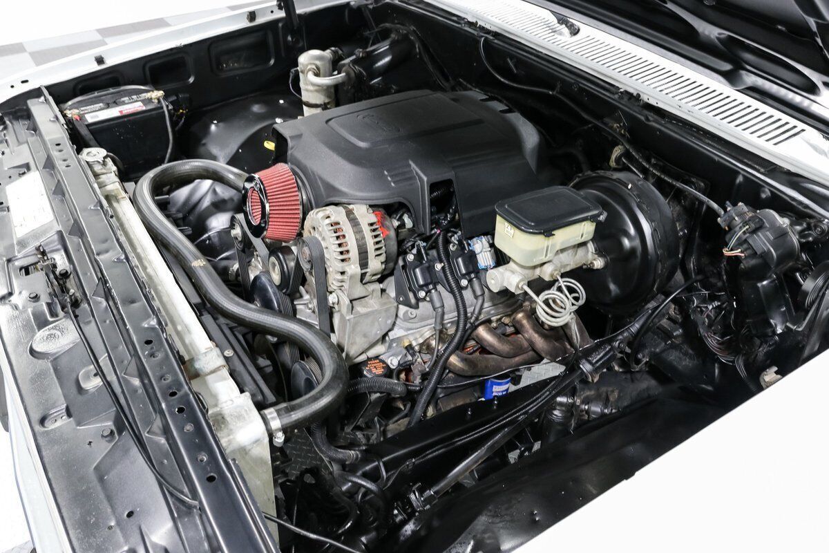 1984 GMC Jimmy - photo 12