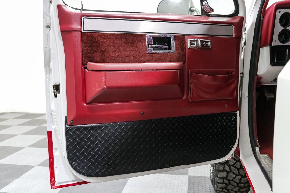 1984 GMC Jimmy - photo 13