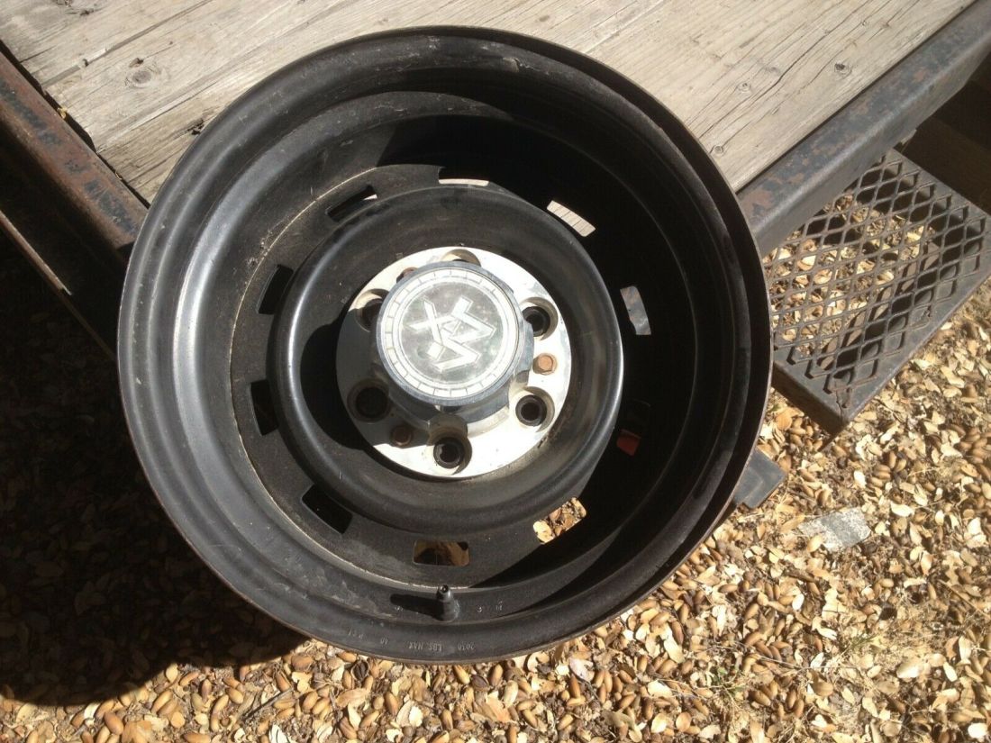 1984 GMC Jimmy K1500 - photo 11