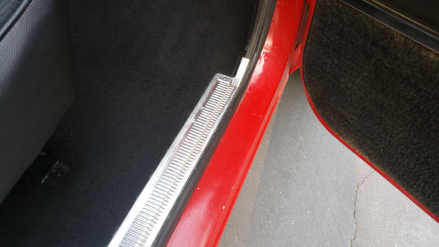 1984 GMC Jimmy 2 DOOR - photo 11