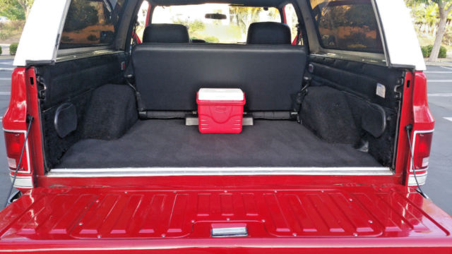 1984 GMC Jimmy 2 DOOR - photo 12