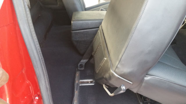 1984 GMC Jimmy 2 DOOR - photo 13