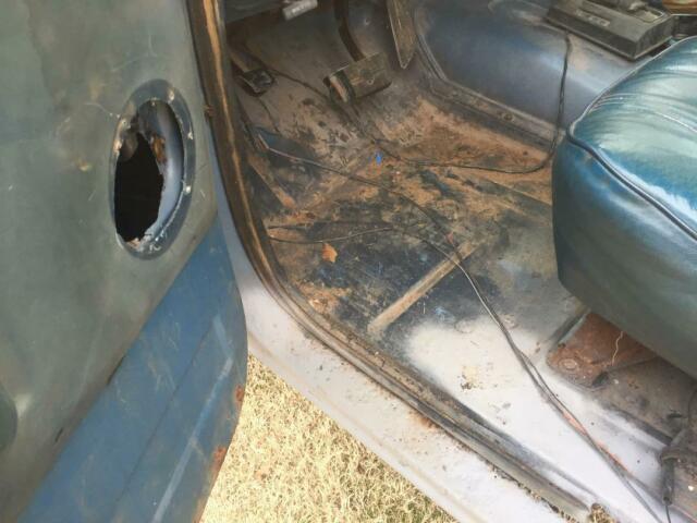 1984 GMC Jimmy K5 - photo 11