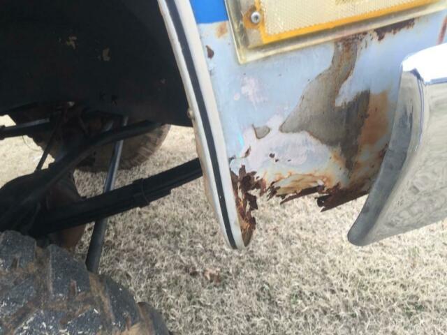 1984 GMC Jimmy K5 - photo 12