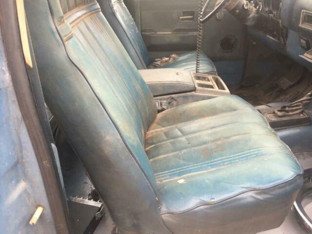 1984 GMC Jimmy K5 - photo 13