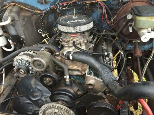 1984 GMC Jimmy K5 - photo 4