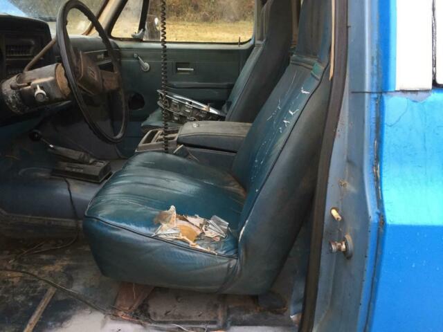 1984 GMC Jimmy K5 - photo 5