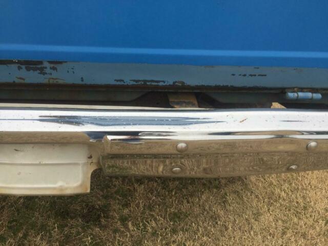 1984 GMC Jimmy K5 - photo 6