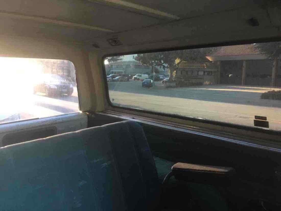 1984 GMC Jimmy K1500 - photo 11