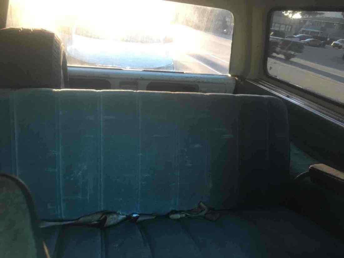 1984 GMC Jimmy K1500 - photo 13