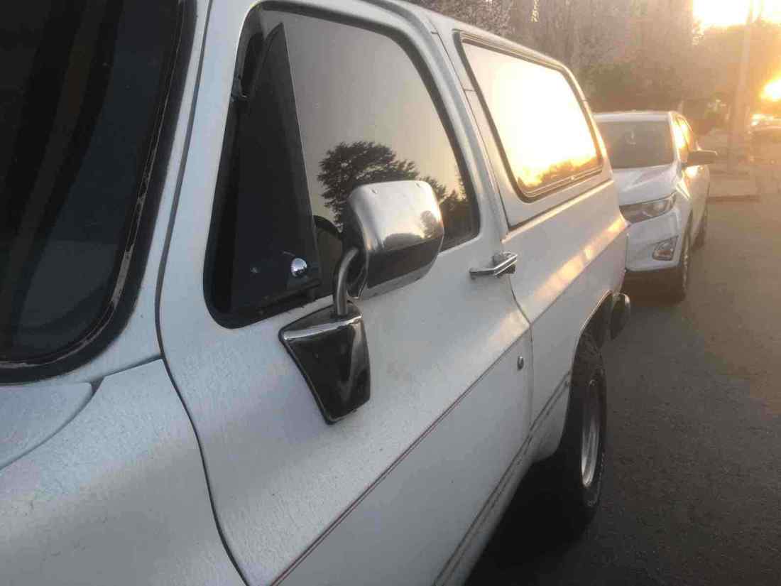 1984 GMC Jimmy K1500 - photo 4