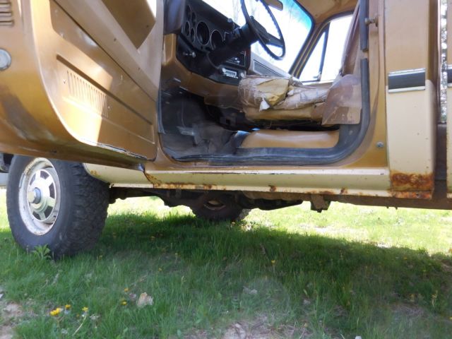 1984 GMC Sierra 2500 Sierra - photo 12