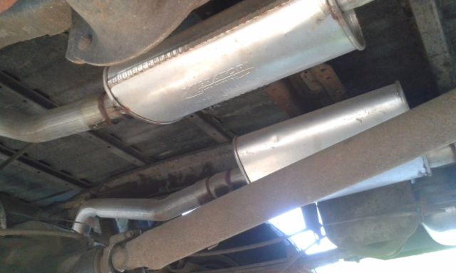 1984 GMC Sierra 1500 K10 - photo 9