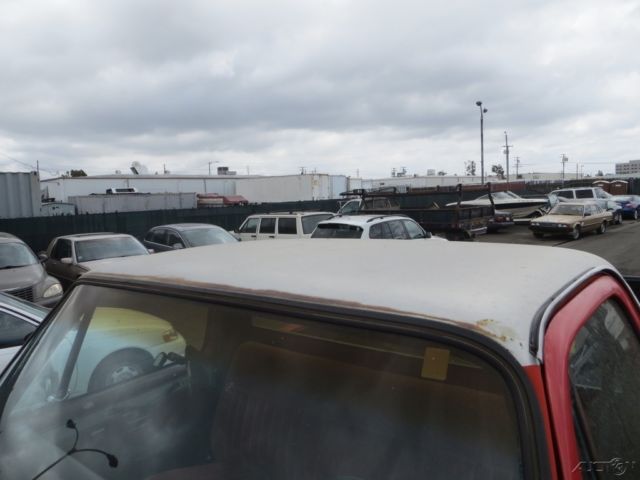 1984 GMC Other K1500 - photo 11