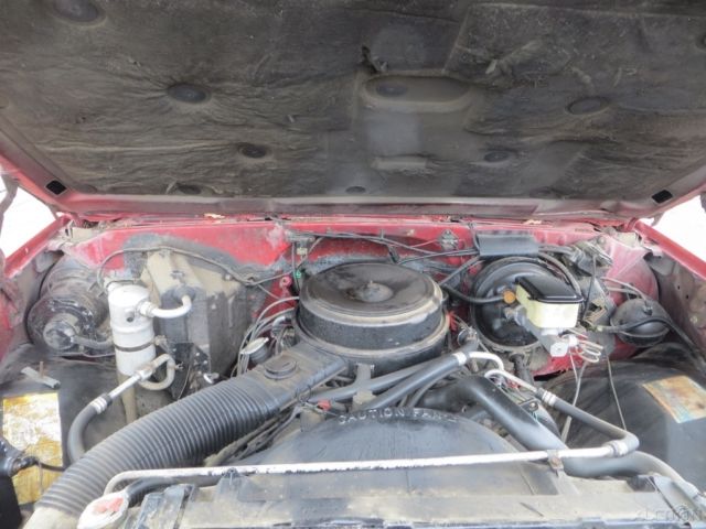 1984 GMC Other K1500 - photo 9