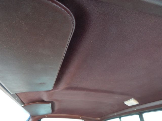 1984 Chevrolet C/K Pickup 2500 Silverado - photo 11