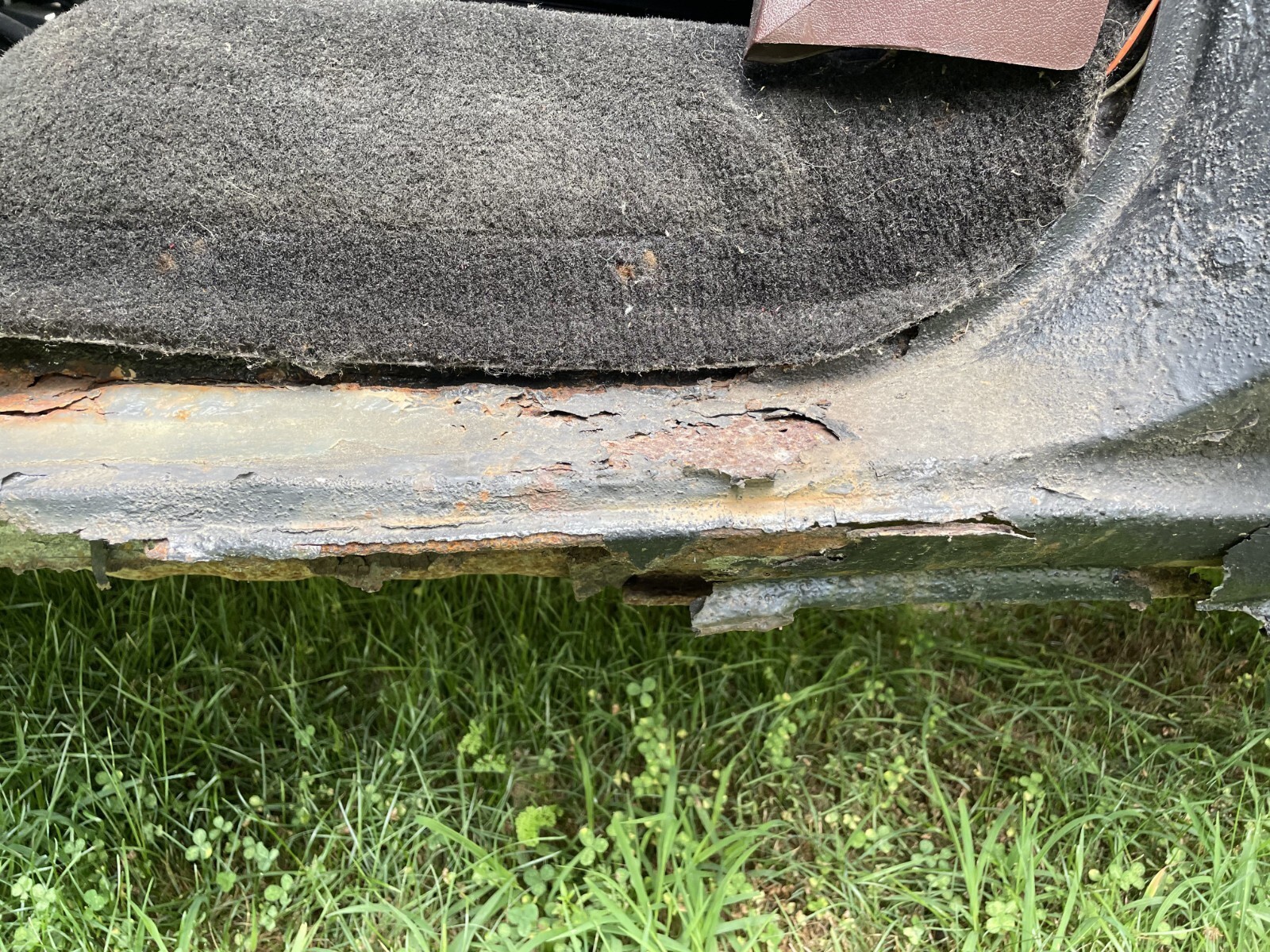 1984 GMC Sierra 2500 - photo 3