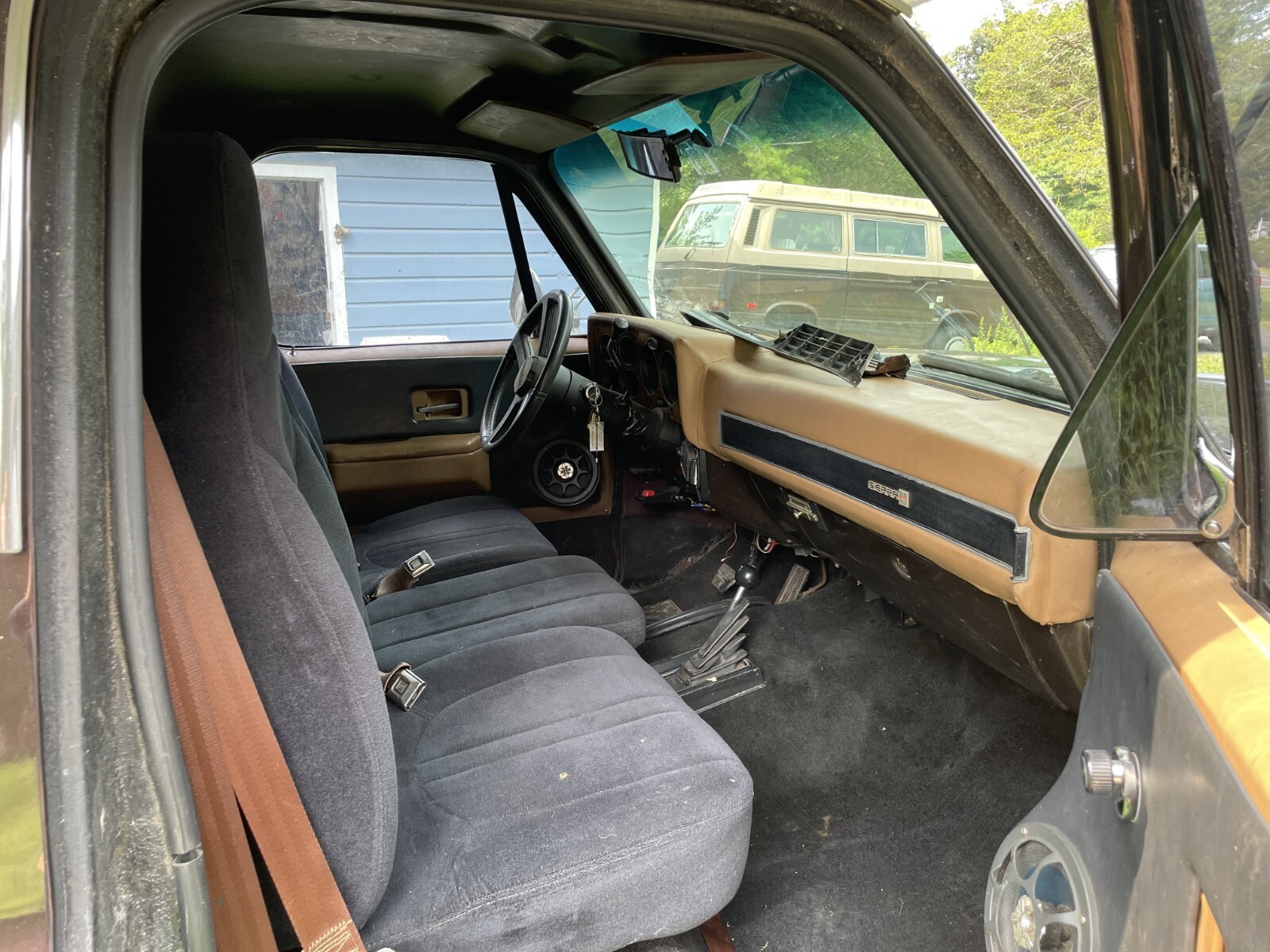 1984 GMC Sierra 2500 - photo 6