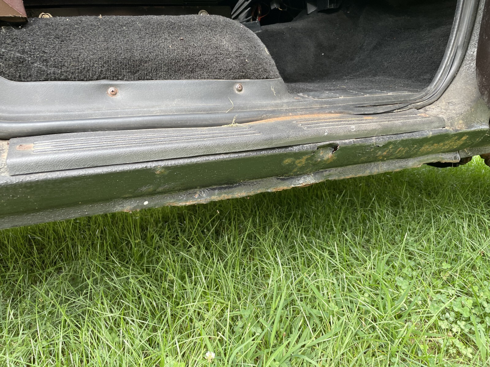 1984 GMC Sierra 2500 - photo 7