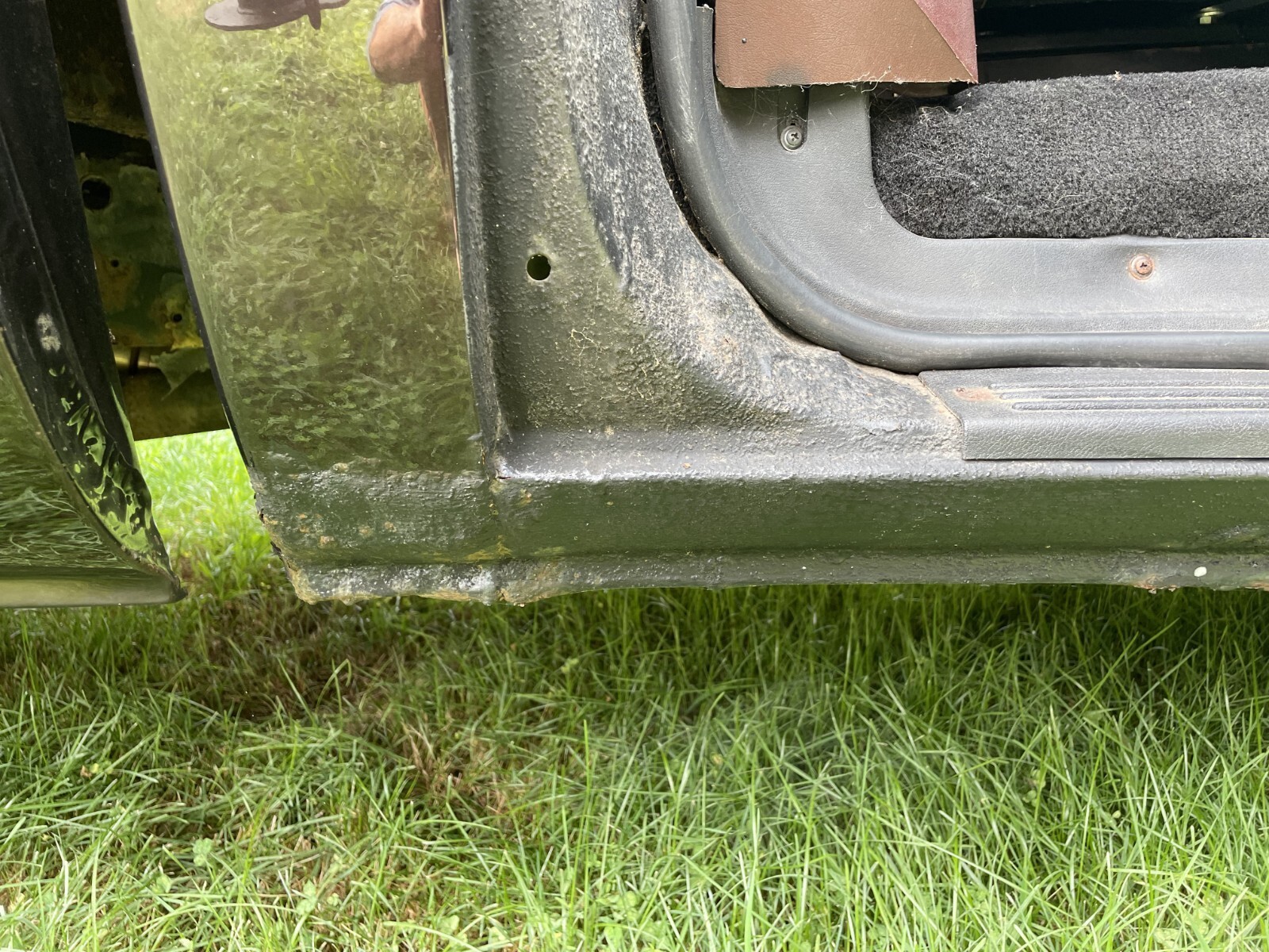 1984 GMC Sierra 2500 - photo 8