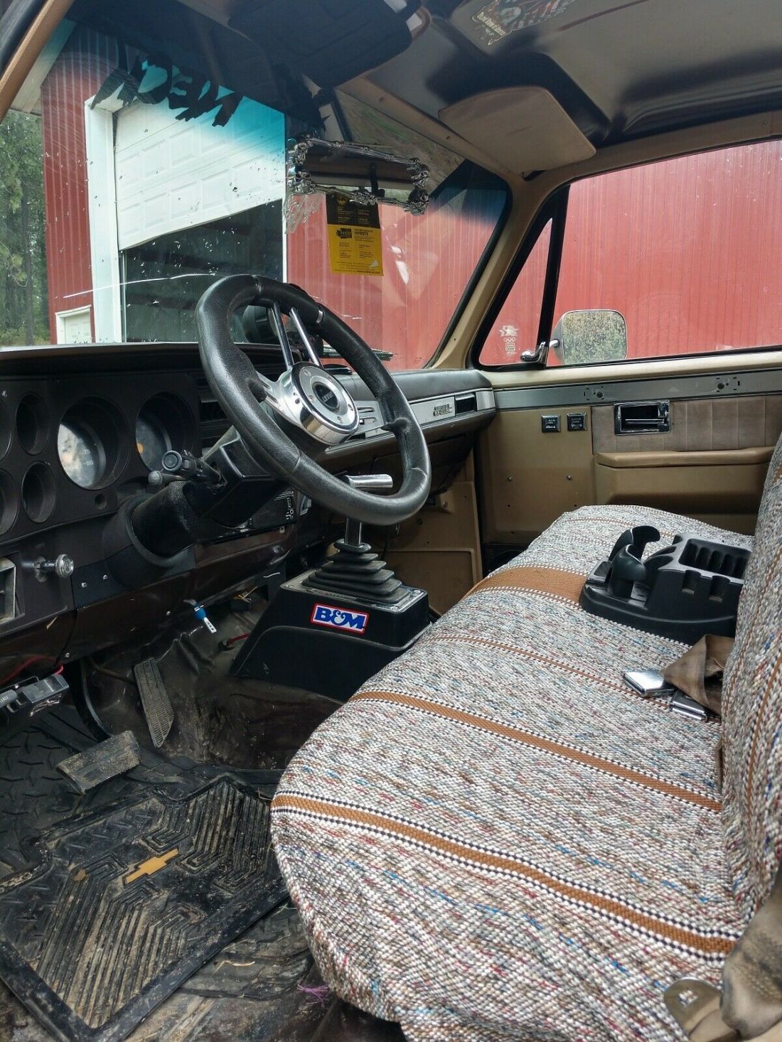 1984 GMC K2500 - photo 6